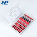 Ul Certification Polyolefin Heat Shrink Tubing Diámetro interior 2.5Mm